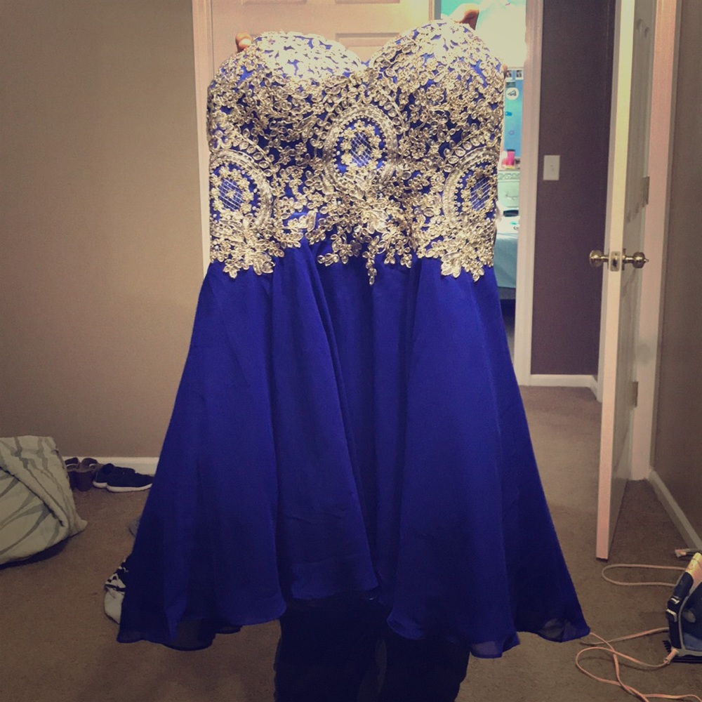 Prom/ Homecoming dress